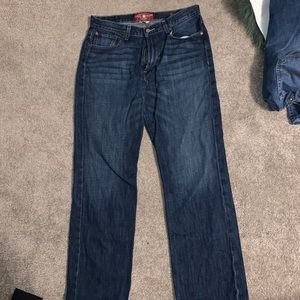 MENS Lucky Brand jeans